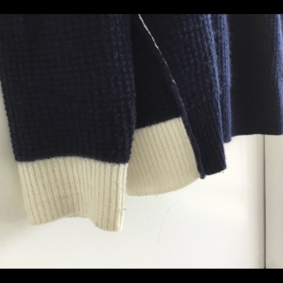 J. Crew Cashmere Sweater - Picture 3 of 3